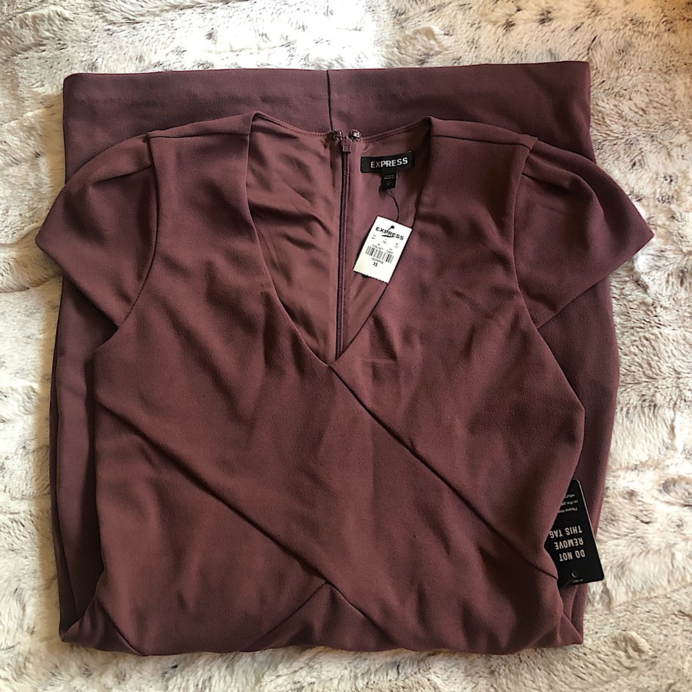 Brand new Express Dress